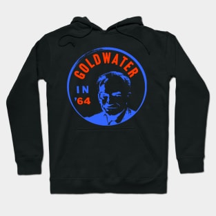 GOLDWATER (IN 64) Hoodie